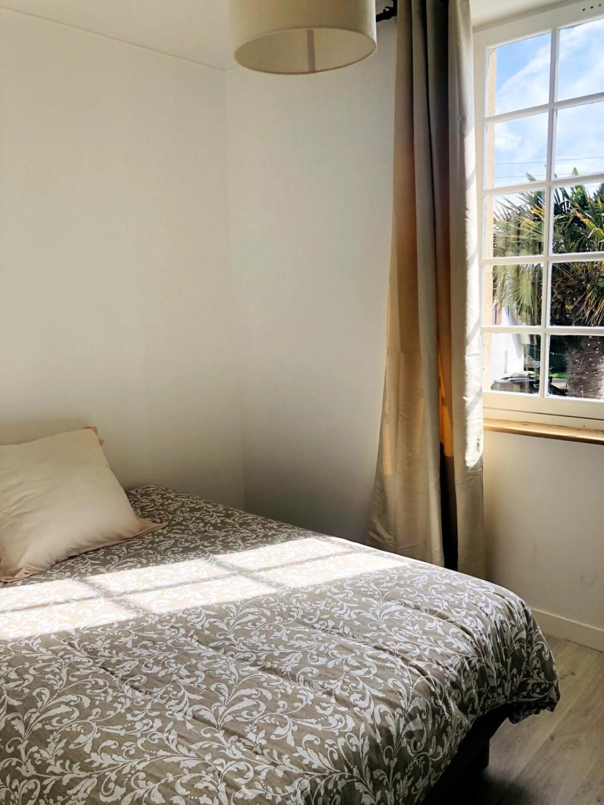 Apartment Retro Chic Charm 100m From Sea